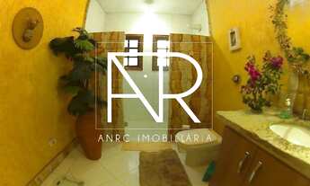 Imagem 7: Maravilhoso Sobrado de Alto Padrão com 3 dormitórios e 3 vagas, no Tremembé-Zona Norte/SP