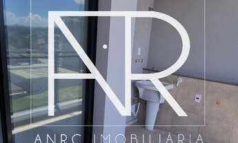 Imagem 3: Excelente Cobertura de 118m2 com terraço superior, 2 suítes e 2 Vagas no Condomínio ARUANÃ