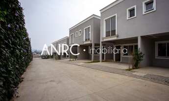 Imagem: Excelente Sobrado de 105m² com 3 dormitórios