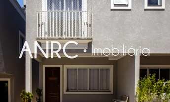 Imagem 6: Excelente Sobrado de 105m² com 3 dormitórios (1 suíte) e 2 vagas em Condomínio Fechado em