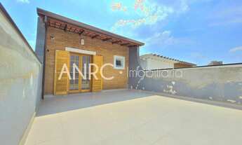 Imagem 2: Maravilhoso Sobrado de 170m2 com 3 dormitórios e 2 vagas em Carapicuíba/SP (Jd. das Beleza