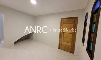 Imagem 6: Maravilhoso Sobrado de 170m2 com 3 dormitórios e 2 vagas em Carapicuíba/SP (Jd. das Beleza