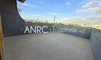 Imagem 3: Maravilhoso Sobrado de 170m2 com 3 dormitórios e 2 vagas em Carapicuíba/SP (Jd. das Beleza