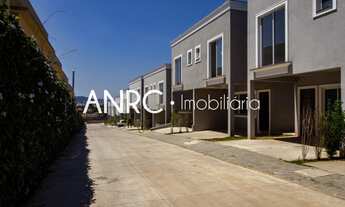 Imagem 4: Excelente Sobrado de 105m² com 3 dormitórios (1 suíte) e 2 vagas em Condomínio Fechado em