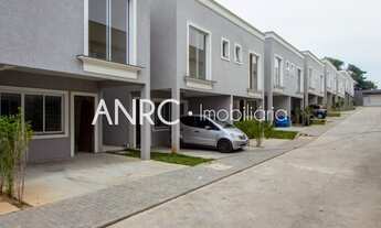 Imagem 5: Excelente Sobrado de 105m² com 3 dormitórios (1 suíte) e 2 vagas em Condomínio Fechado em