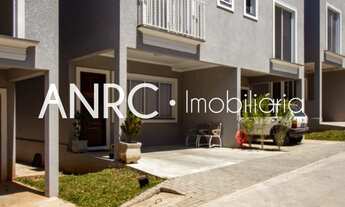 Imagem 1: Excelente Sobrado de 105m² com 3 dormitórios (1 suíte) e 2 vagas em Condomínio Fechado em