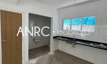 Imagem 7: Excelente Sobrado de 105m² com 3 dormitórios (1 suíte) e 2 vagas em Condomínio Fechado em