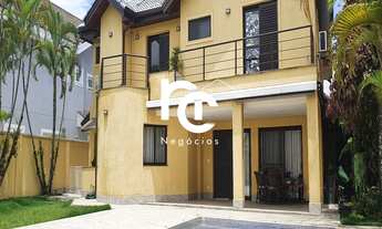 Imagem: Espetacular Casa de 460m² com 4 suítes