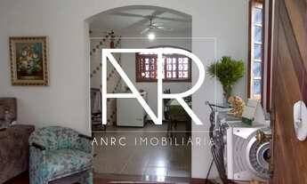 Imagem 3: BELÍSSIMO Sobrado de 260m², com 3 dormitórios e 7 vagas de garagem À VENDA no Bairro do Li