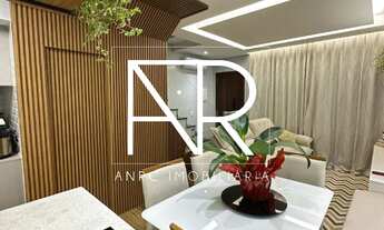 Imagem 3: Maravilhoso Sobrado REFORMADO e MOBILIADO de 116m² com 3 dormitórios e 2 vagas em Condomín