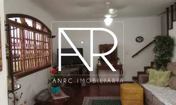 Imagem 4: BELÍSSIMO Sobrado de 260m², com 3 dormitórios e 7 vagas de garagem À VENDA no Bairro do Li