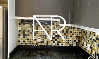 Imagem 7: Maravilhoso Duplex de 49m2, Mobiliado, c/ Ar Condicionado e 1 vaga no Condomínio SELENITA