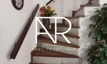 Imagem 7: BELÍSSIMO Sobrado de 260m², com 3 dormitórios e 7 vagas de garagem À VENDA no Bairro do Li