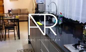 Imagem 7: Impecável Sobrado de 200m², com 3 suítes e 2 vagas de garagem À VENDA na Casa Verde, por R