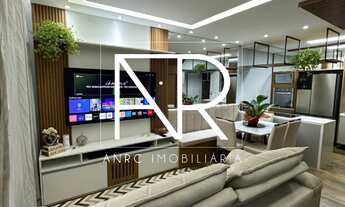 Imagem 2: Maravilhoso Sobrado REFORMADO e MOBILIADO de 116m² com 3 dormitórios e 2 vagas em Condomín