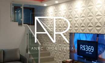 Imagem 2: Impecável Sobrado de 200m², com 3 suítes e 2 vagas de garagem À VENDA na Casa Verde, por R