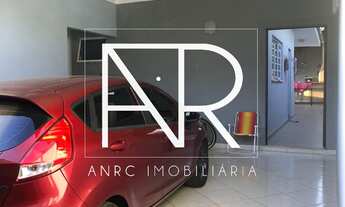 Imagem 3: Maravilhosa Casa com 3 Dormitórios, Quintal c/ Churrasqueira, Piscina no Jardim Colonial