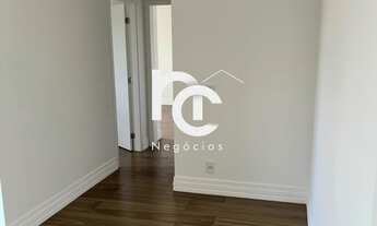 Imagem 5: Maravilhoso Apartamento de 60m2, com 2 Dormitórios e 1 vaga no Condomínio CENTRAL PARK [Jd