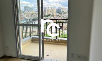 Imagem: Maravilhoso Apartamento de 60m2, com 2 Dormitórios