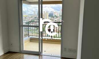 Imagem 2: Maravilhoso Apartamento de 60m2, com 2 Dormitórios e 1 vaga no Condomínio CENTRAL PARK [Jd