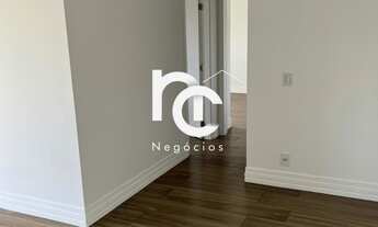 Imagem 3: Maravilhoso Apartamento de 60m2, com 2 Dormitórios e 1 vaga no Condomínio CENTRAL PARK [Jd