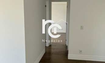 Imagem 4: Maravilhoso Apartamento de 60m2, com 2 Dormitórios e 1 vaga no Condomínio CENTRAL PARK [Jd