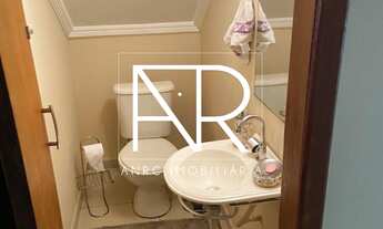 Imagem 6: MARAVILHOSO Sobrado com 3 suítes e 4 vagas no Mandaqui (Zona Norte)/SP à VENDA por R$ 935