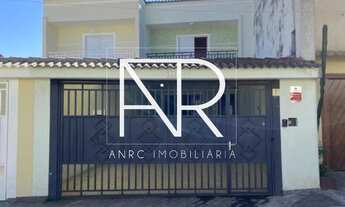 Imagem: MARAVILHOSO Sobrado com 3 suítes e 4 vagas