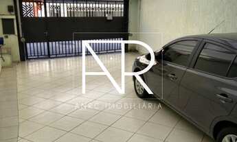 Imagem 3: MARAVILHOSO Sobrado com 3 suítes e 4 vagas no Mandaqui (Zona Norte)/SP à VENDA por R$ 935