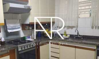 Imagem 5: Excelente Sobrado com 4 suítes, 2 vagas e com ótimo quintal no Casa Verde-Zona Norte/SP à