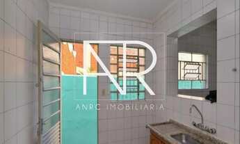 Imagem 3: Ótima Casa de 100m2 com 2 dormitórios, 2 banheiros e 1 vaga de garagem no bairro de Santan