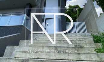 Imagem 6: Sensacional Casa Alta com 323m², com 4 Dormitórios, Piscina e 6 vagas no Condomínio NOVA P