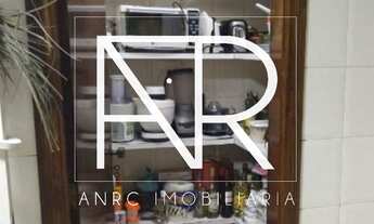 Imagem 7: Excelente Sobrado com 4 suítes, 2 vagas e com ótimo quintal no Casa Verde-Zona Norte/SP à