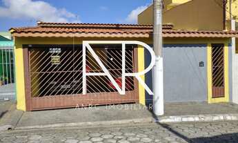 Imagem 1: Ótima Casa Térrea de 200m² com 3 dormitórios e 3 vagas no bairro Casa Verde-Zona Norte/SP