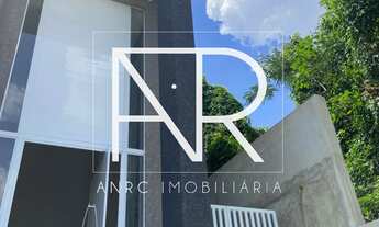 Imagem 7: Sensacional Casa Alta com 323m², com 4 Dormitórios, Piscina e 6 vagas no Condomínio NOVA P