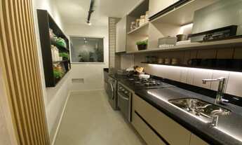 Imagem 2: APARTAMENTO RESIDENCIAL em RIO DE JANEIRO - RJ, JACAREPAGUÁ