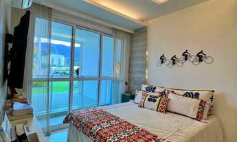 Imagem 3: APARTAMENTO RESIDENCIAL em RIO DE JANEIRO - RJ, BARRA DA TIJUCA