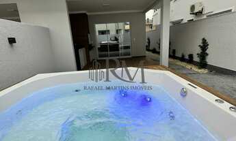 Imagem 2: CASA RESIDENCIAL em PALHOÇA - SC, NOVA PALHOÇA