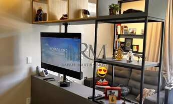 Imagem 6: STUDIO RESIDENCIAL em FLORIANÓPOLIS - SC, SACO DOS LIMÕES