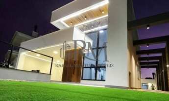 Imagem: CASA ALTO PADRAO RESIDENCIAL em PALHOÇA