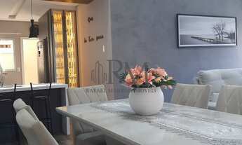 Imagem 5: CASA ALTO PADRAO RESIDENCIAL em PALHOÇA - SC, PEDRA BRANCA