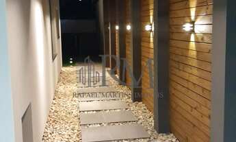 Imagem 6: CASA ALTO PADRAO RESIDENCIAL em PALHOÇA - SC, PEDRA BRANCA