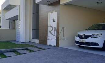 Imagem: CASA ALTO PADRAO RESIDENCIAL em PALHOÇA