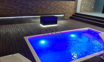 Imagem 7: CASA ALTO PADRAO RESIDENCIAL em PALHOÇA - SC, PEDRA BRANCA