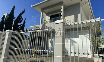 Imagem: CASA RESIDENCIAL em PALHOÇA - SC, PASSA