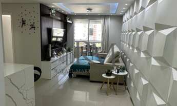 Imagem: APARTAMENTO RESIDENCIAL em SÃO JOSÉ