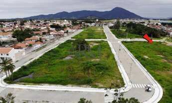 Imagem: TERRENO RESIDENCIAL em FLORIANÓPOLIS