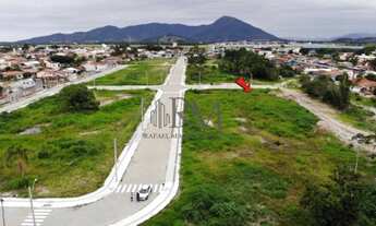 Imagem 5: TERRENO RESIDENCIAL em FLORIANÓPOLIS - SC, Carianos