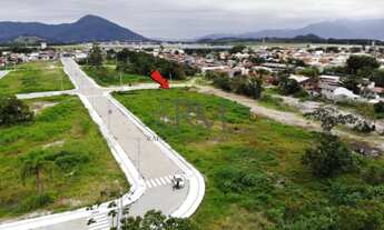 Imagem 3: TERRENO RESIDENCIAL em FLORIANÓPOLIS - SC, Carianos
