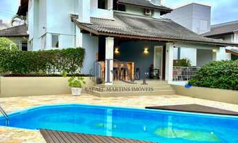 Imagem 1: CASA RESIDENCIAL em FLORIANÓPOLIS - SC, CACUPÉ